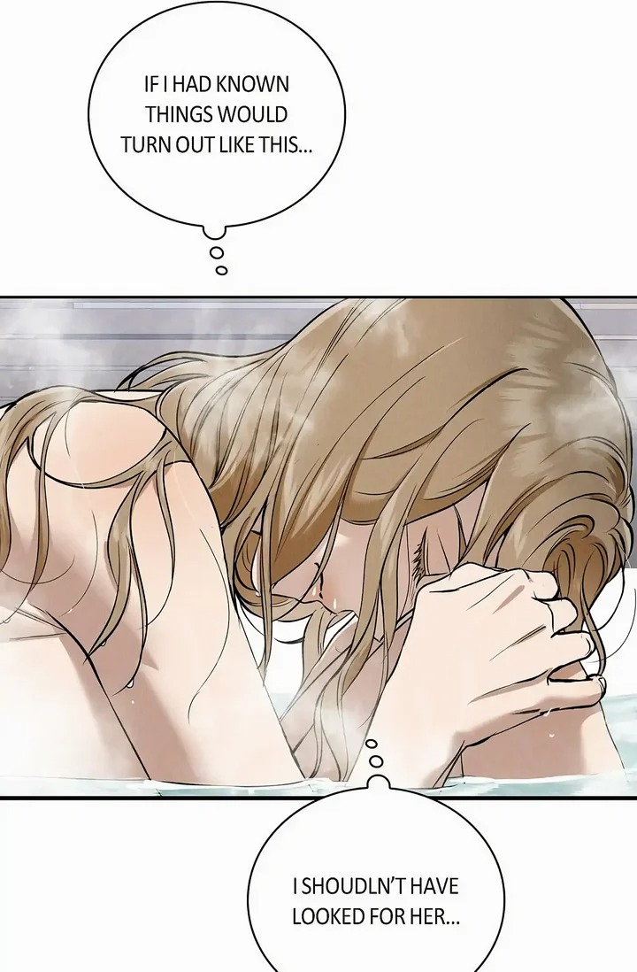 Falling (DOG) Chapter 41 - Page 94