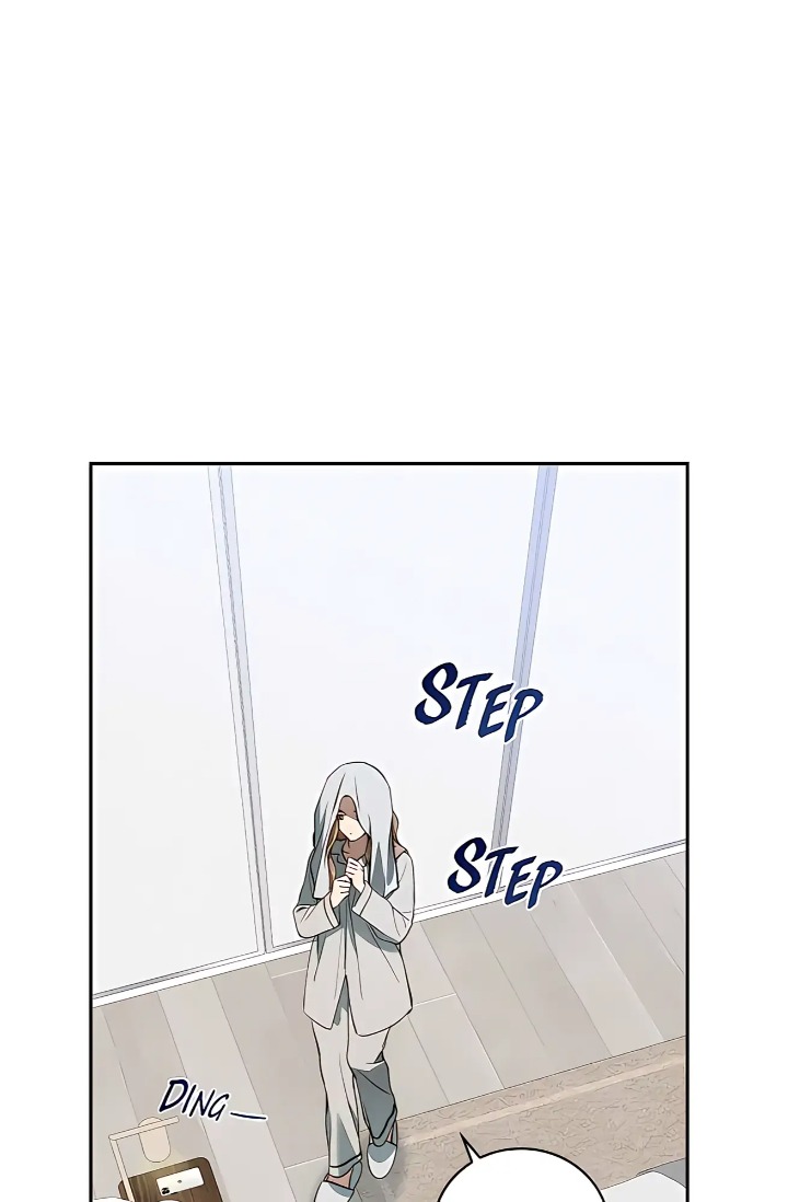 Falling (DOG) Chapter 42 - Page 1