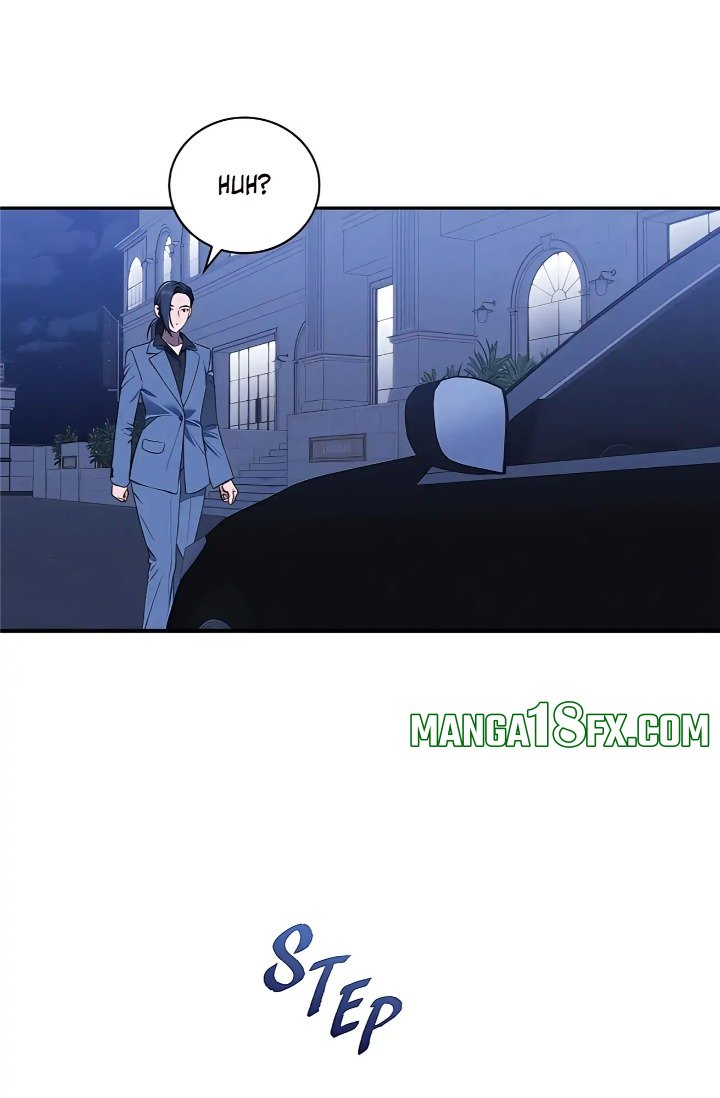 Falling (DOG) Chapter 42 - Page 36