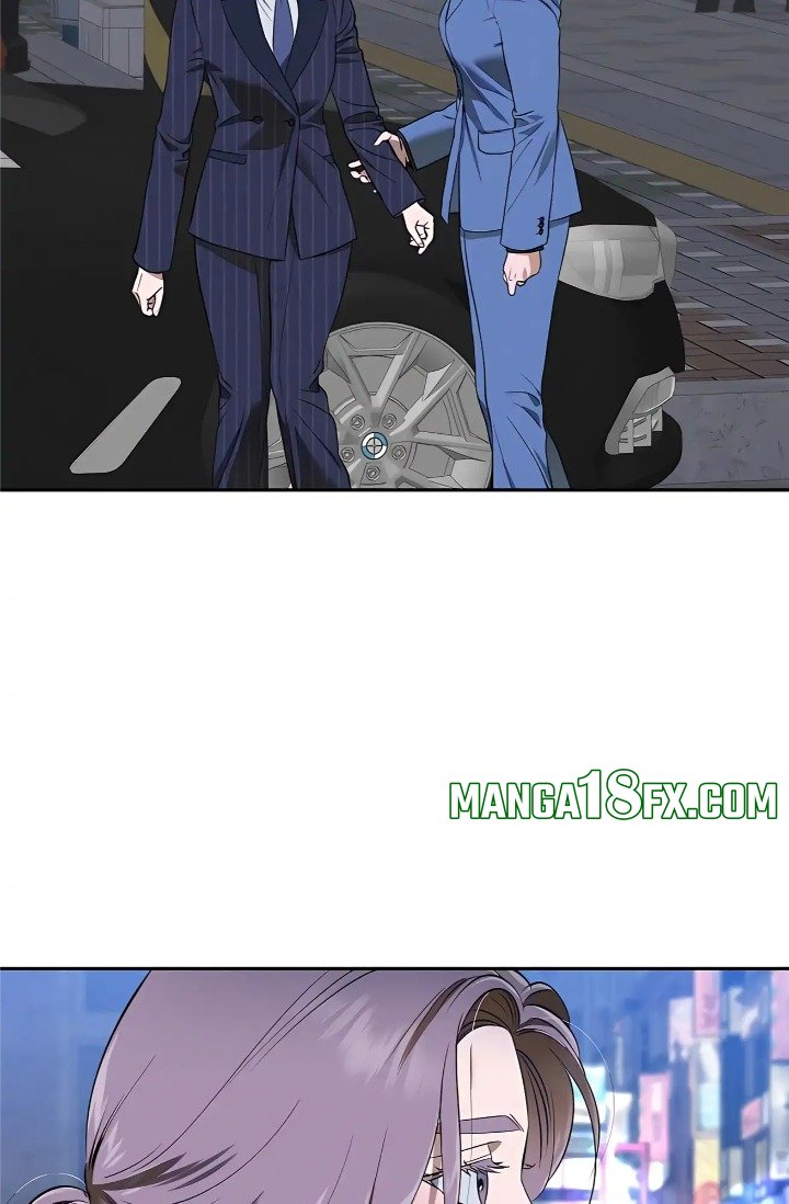Falling (DOG) Chapter 42 - Page 59