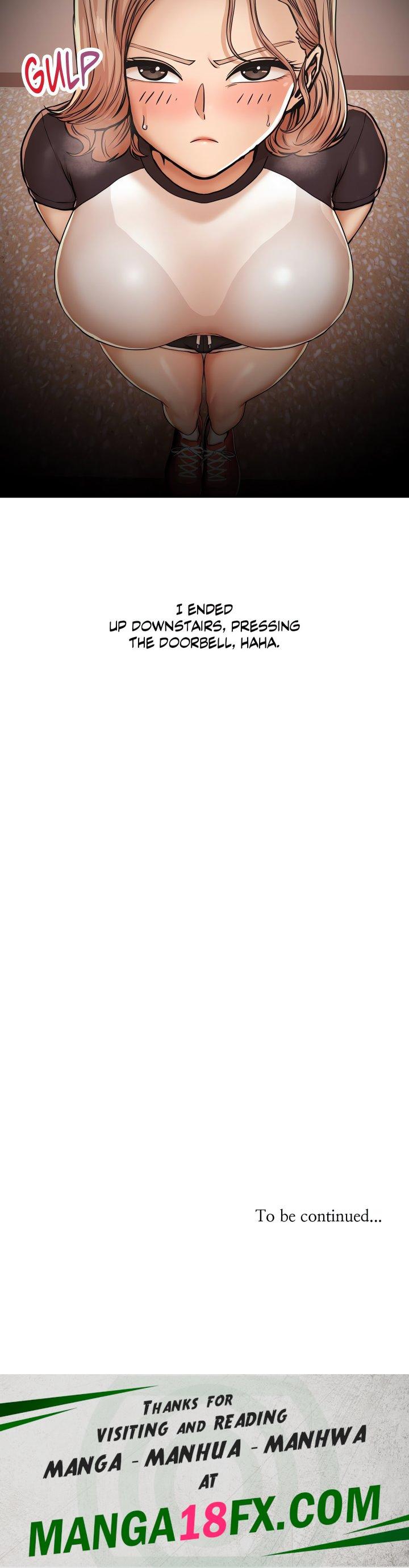 True or False? (Uncensored) Chapter 10 - Page 7
