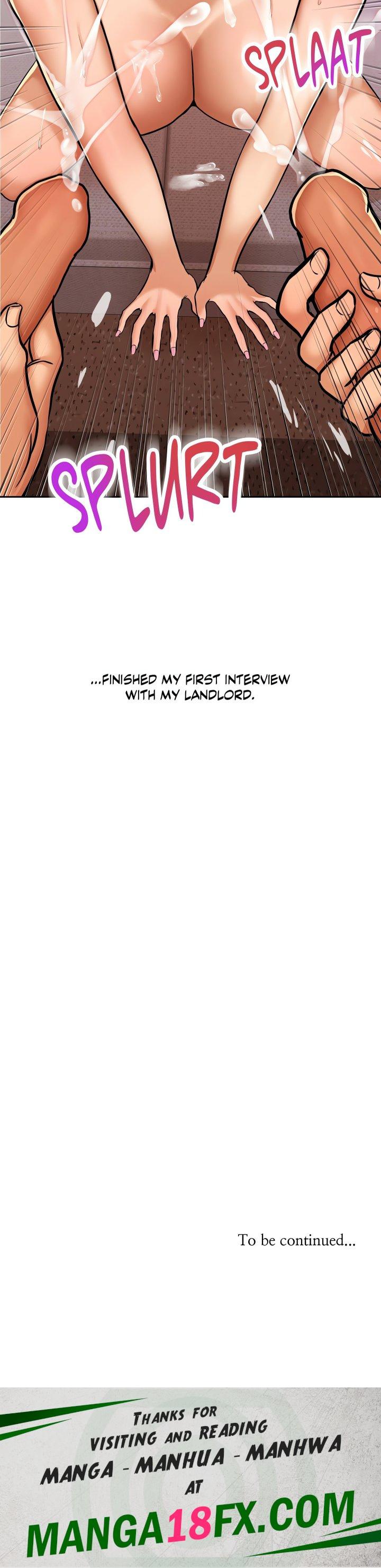 True or False? (Uncensored) Chapter 12 - Page 7