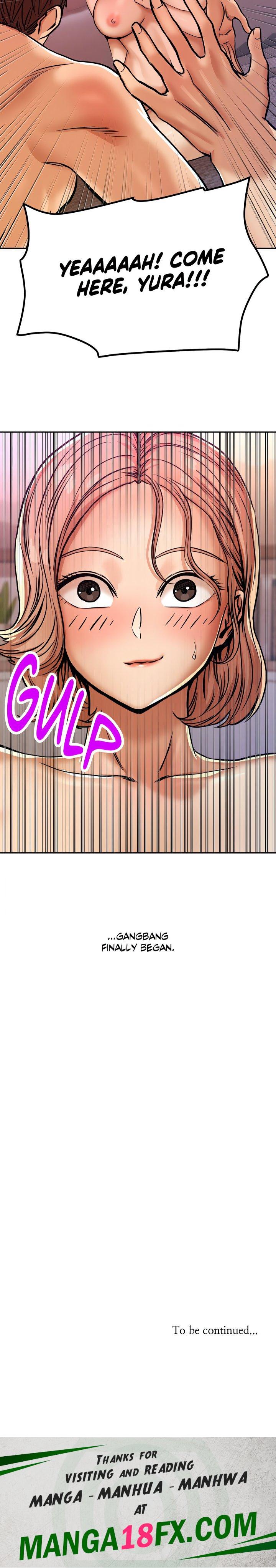 True or False? (Uncensored) Chapter 13 - Page 7