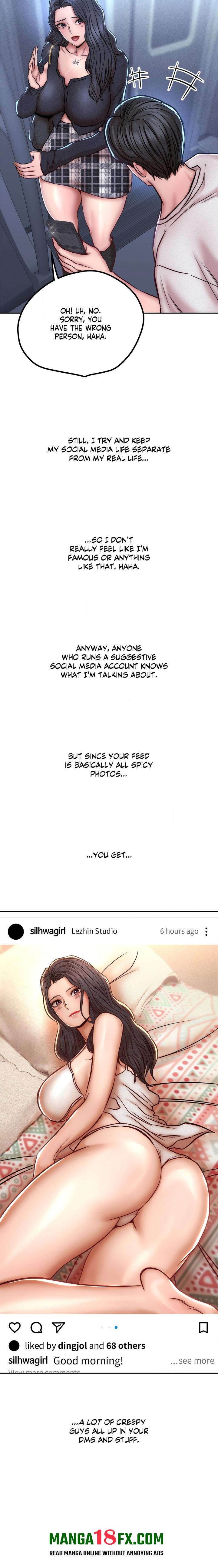 True or False? (Uncensored) Chapter 147 - Page 3