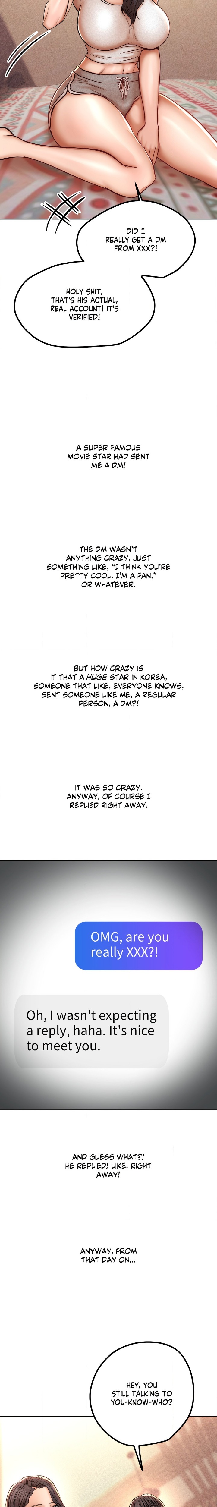 True or False? (Uncensored) Chapter 147 - Page 5