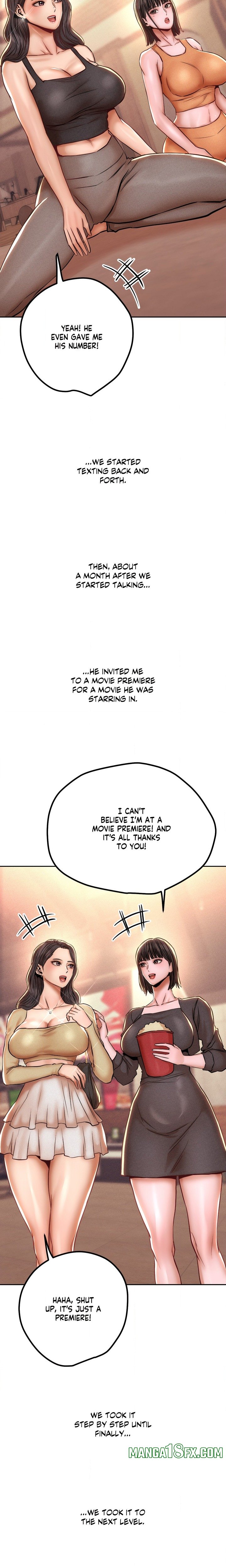 True or False? (Uncensored) Chapter 147 - Page 6