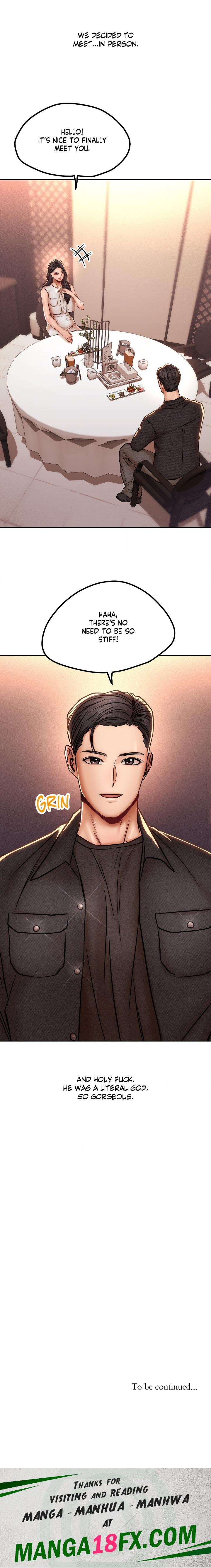 True or False? (Uncensored) Chapter 147 - Page 7