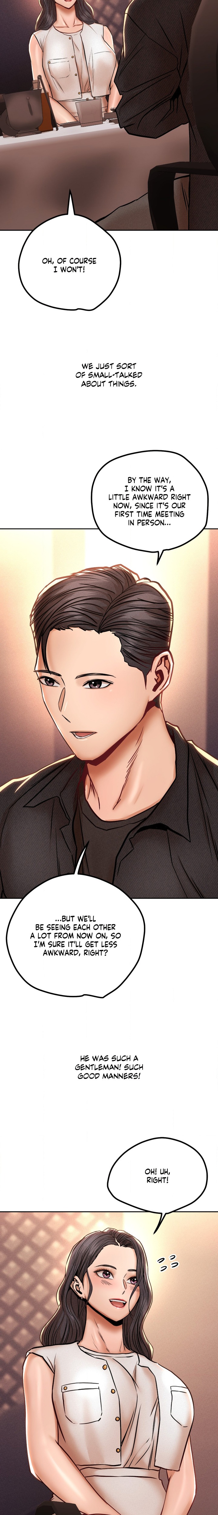 True or False? (Uncensored) Chapter 148 - Page 2