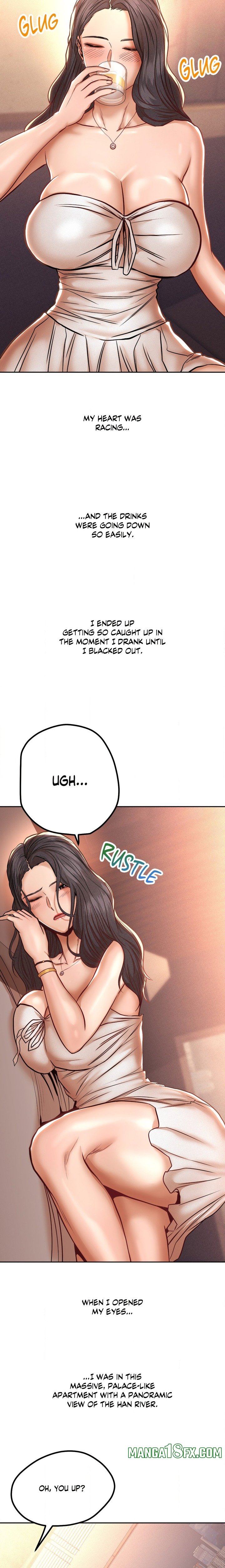 True or False? (Uncensored) Chapter 148 - Page 6
