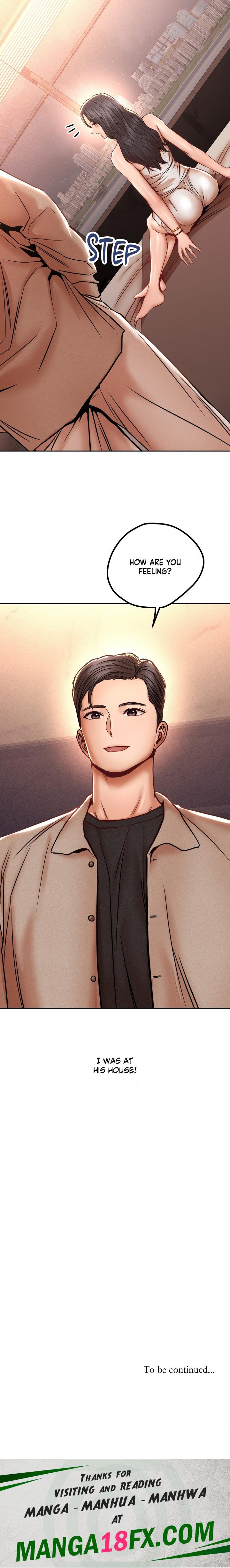True or False? (Uncensored) Chapter 148 - Page 7
