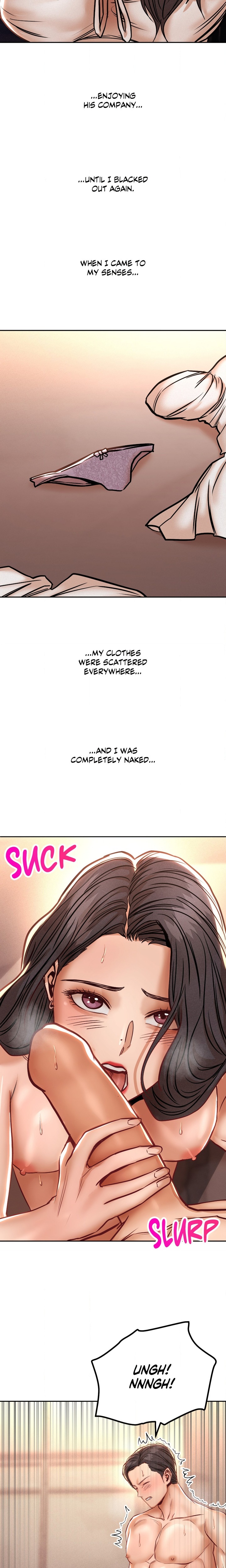 True or False? (Uncensored) Chapter 149 - Page 5