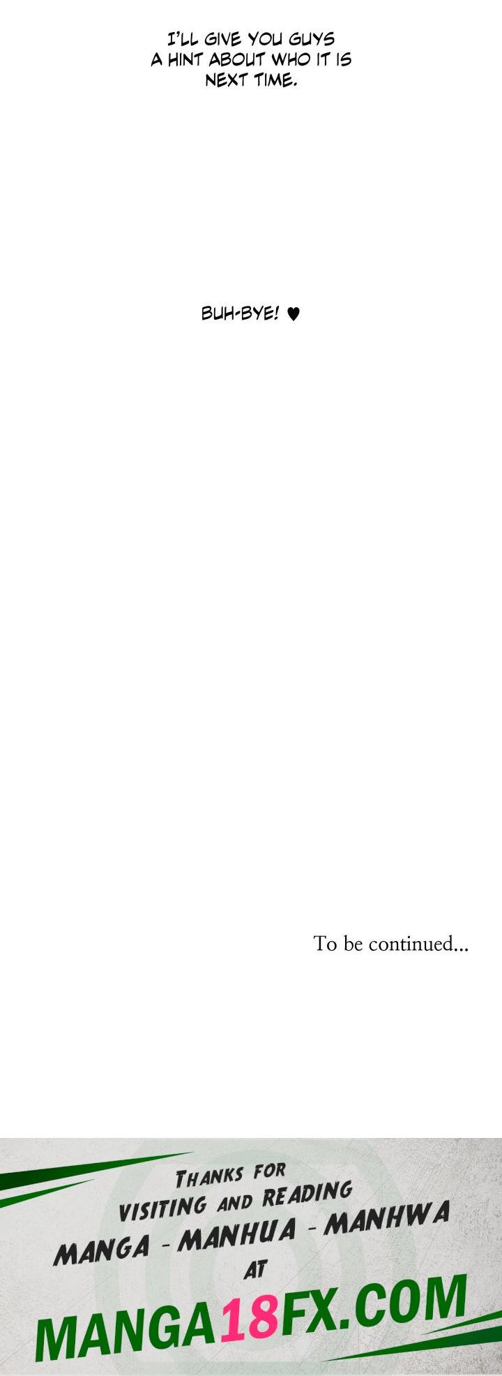 True or False? (Uncensored) Chapter 15 - Page 8