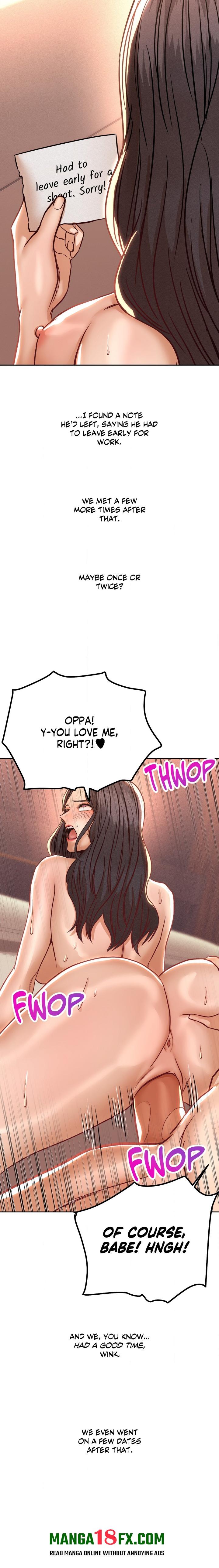 True or False? (Uncensored) Chapter 151 - Page 6