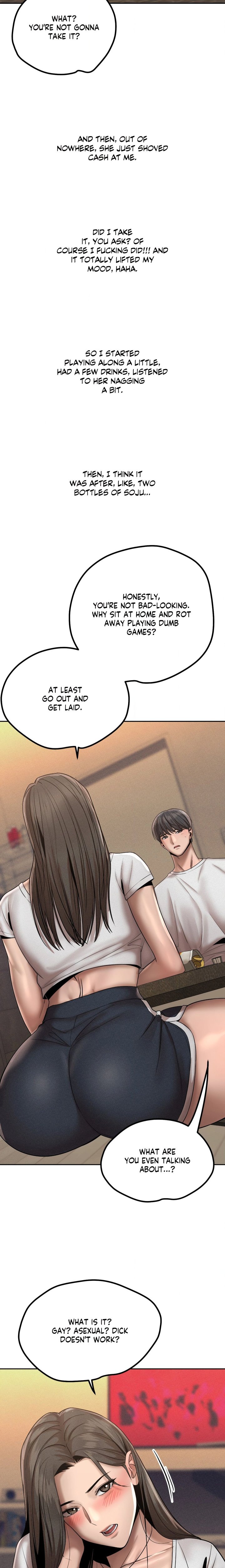 True or False? (Uncensored) Chapter 156 - Page 4