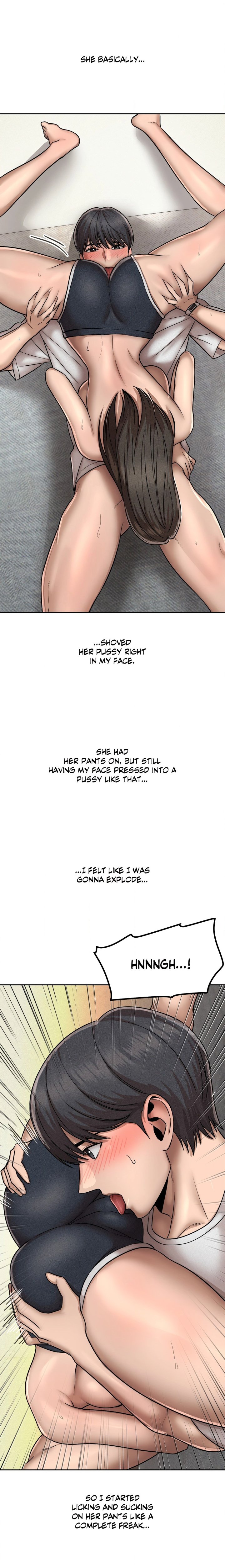 True or False? (Uncensored) Chapter 158 - Page 6