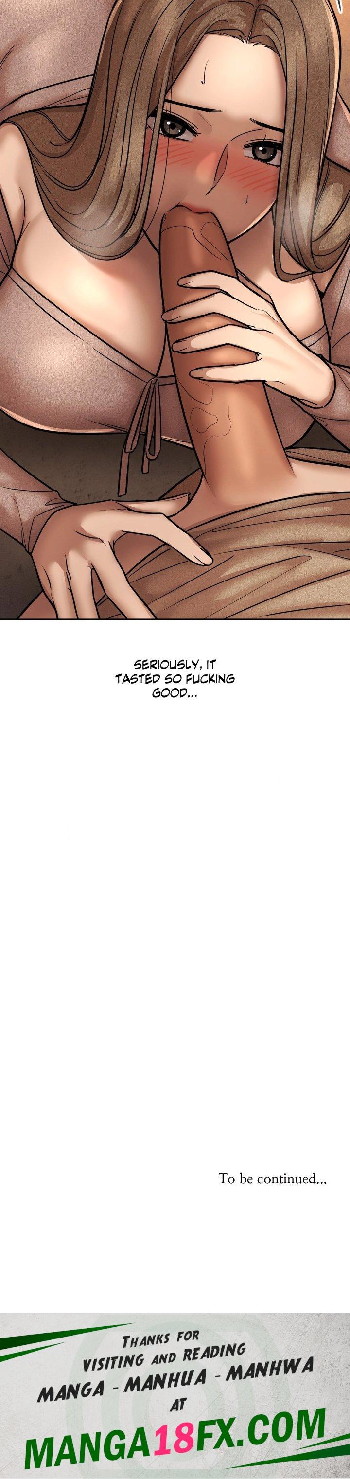 True or False? (Uncensored) Chapter 160 - Page 8