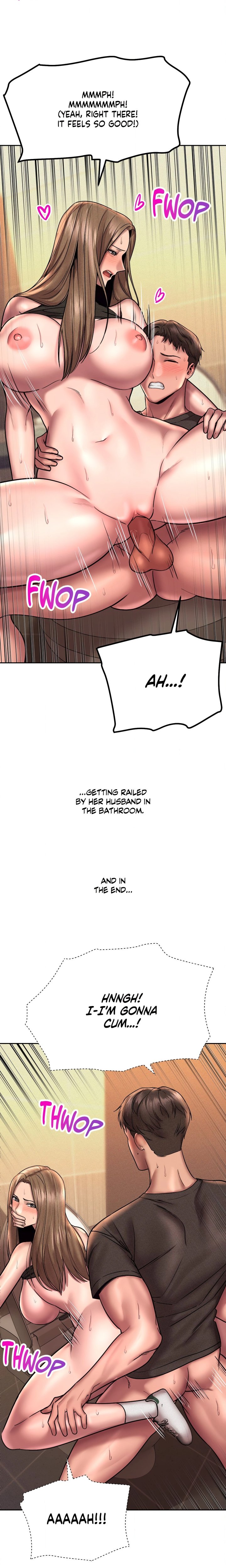 True or False? (Uncensored) Chapter 162 - Page 2