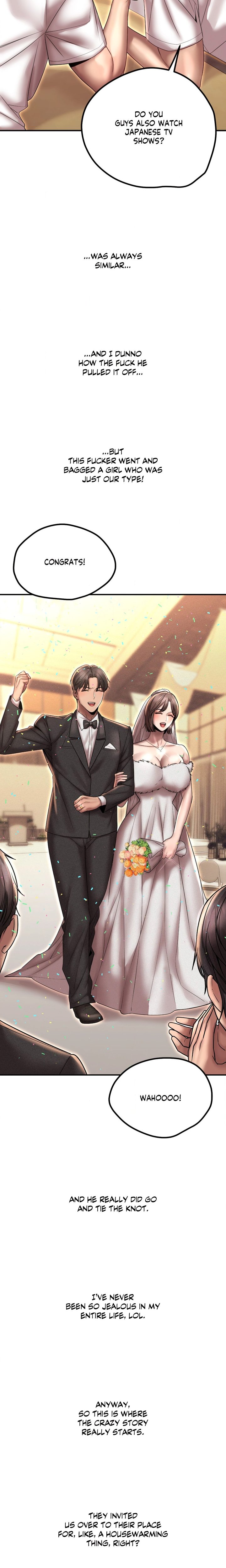 True or False? (Uncensored) Chapter 164 - Page 5