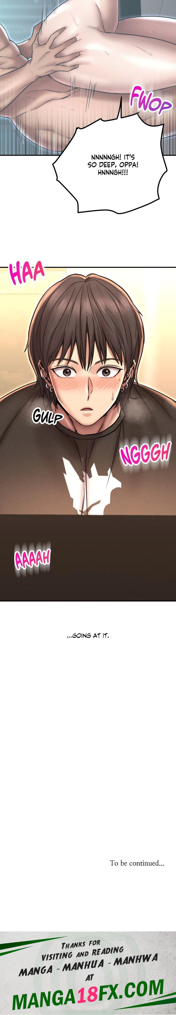 True or False? (Uncensored) Chapter 164 - Page 9