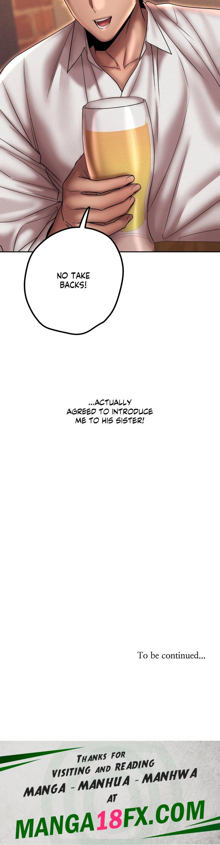 True or False? (Uncensored) Chapter 166 - Page 8