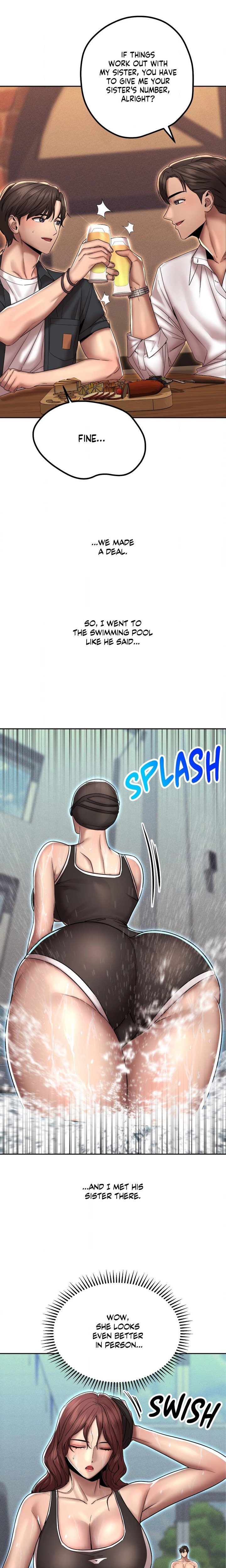 True or False? (Uncensored) Chapter 167 - Page 3