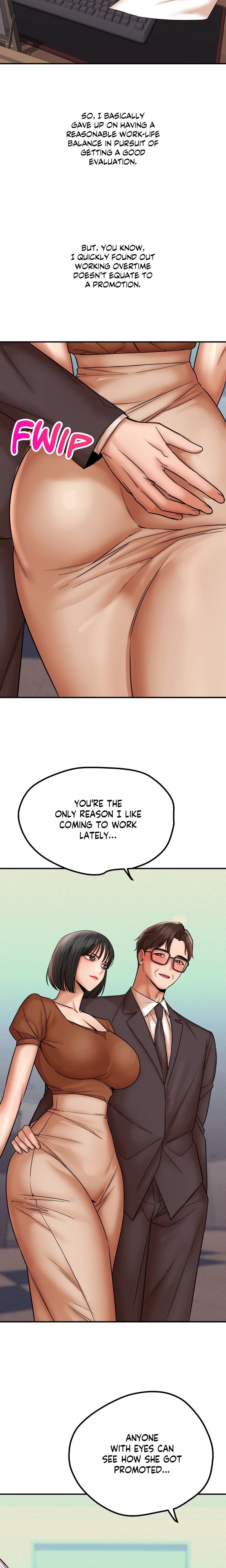True or False? (Uncensored) Chapter 170 - Page 4