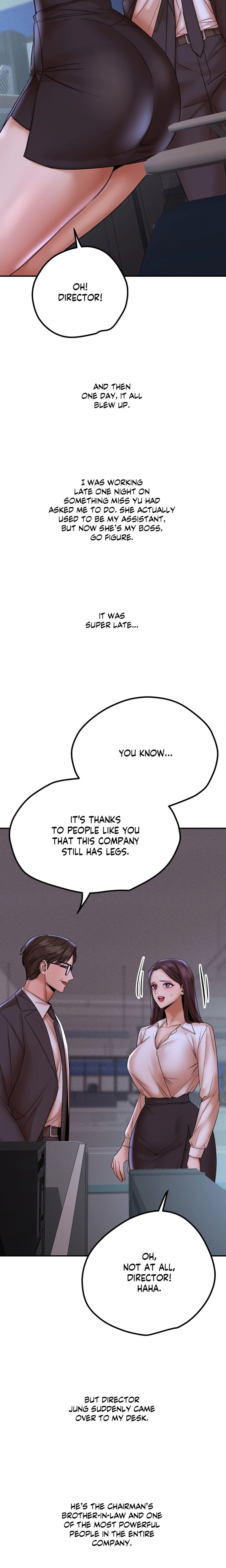 True or False? (Uncensored) Chapter 170 - Page 7