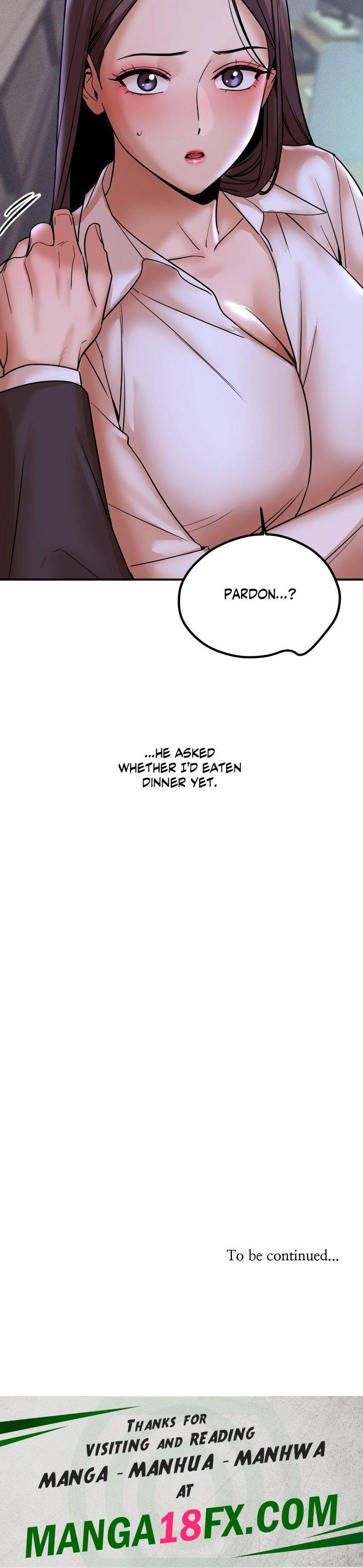 True or False? (Uncensored) Chapter 170 - Page 9