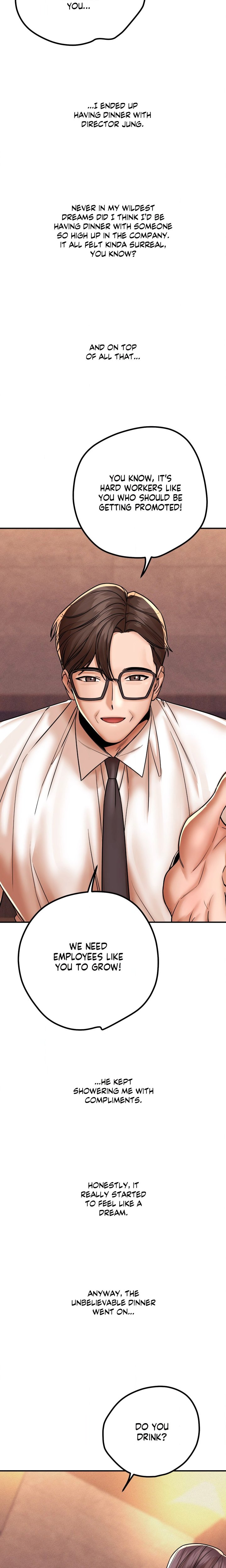 True or False? (Uncensored) Chapter 171 - Page 2