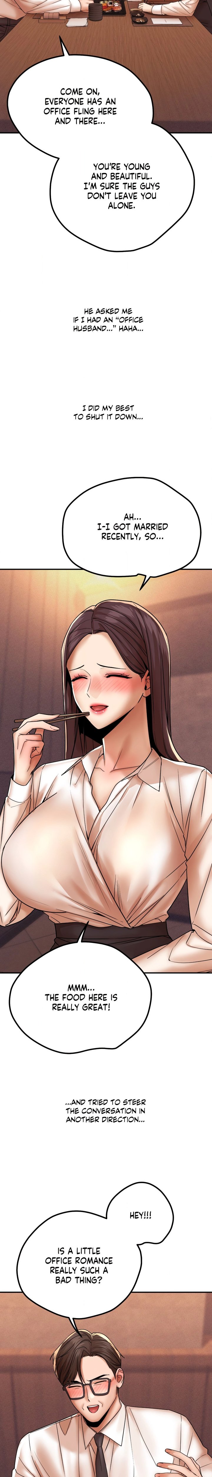 True or False? (Uncensored) Chapter 171 - Page 4