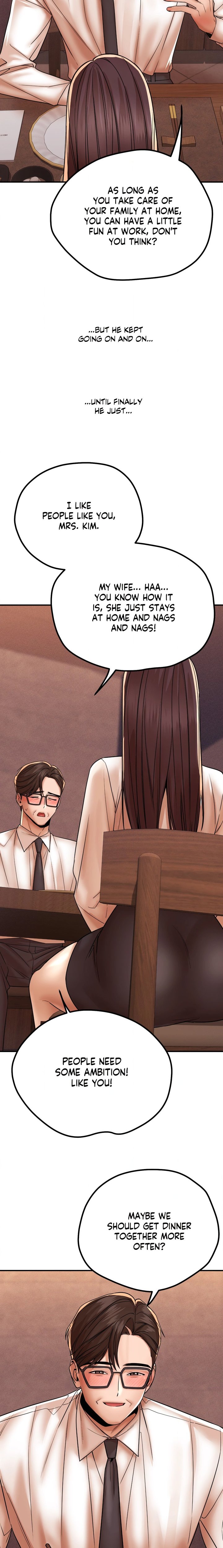 True or False? (Uncensored) Chapter 171 - Page 5