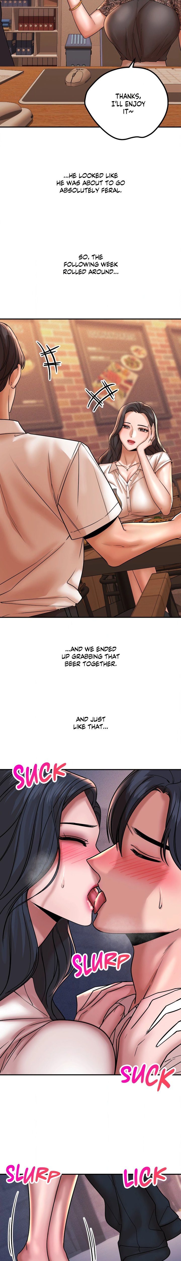 True or False? (Uncensored) Chapter 177 - Page 6