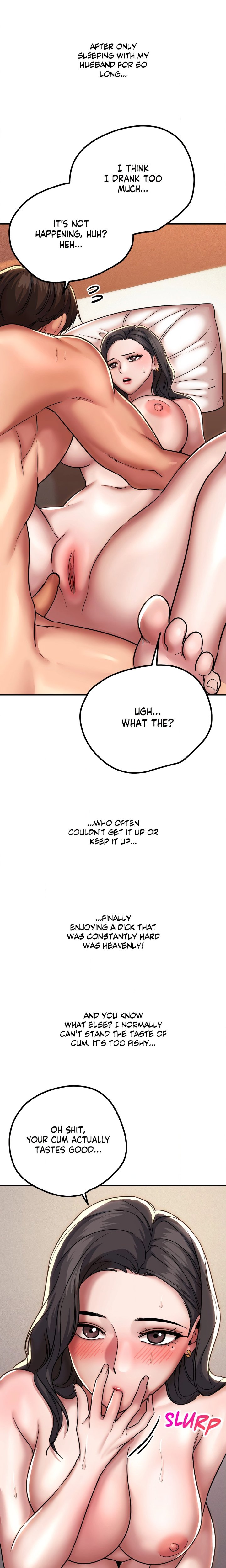 True or False? (Uncensored) Chapter 178 - Page 5