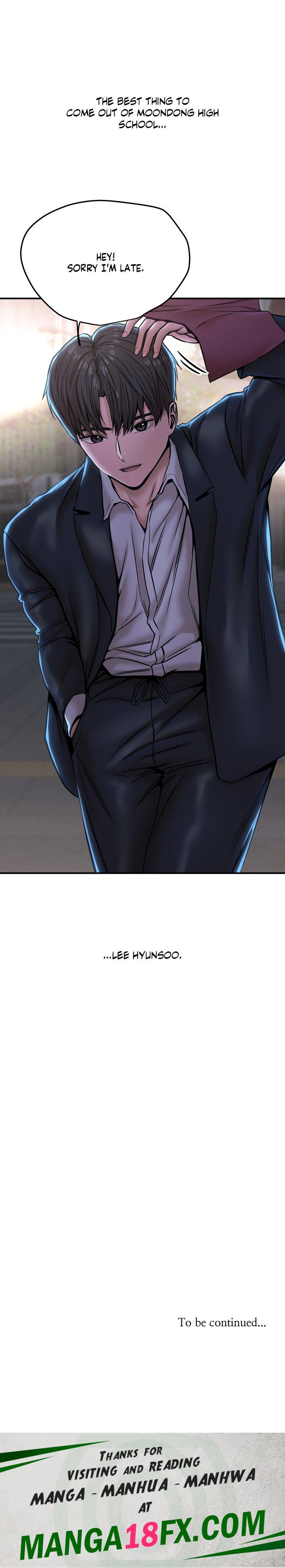 True or False? (Uncensored) Chapter 22 - Page 7