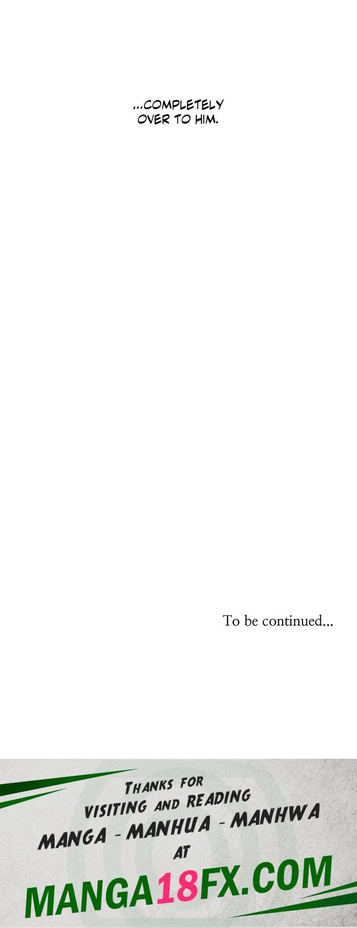 True or False? (Uncensored) Chapter 25 - Page 6