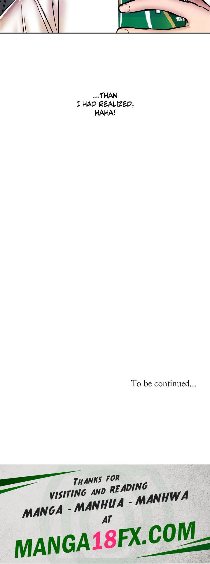 True or False? (Uncensored) Chapter 3 - Page 7