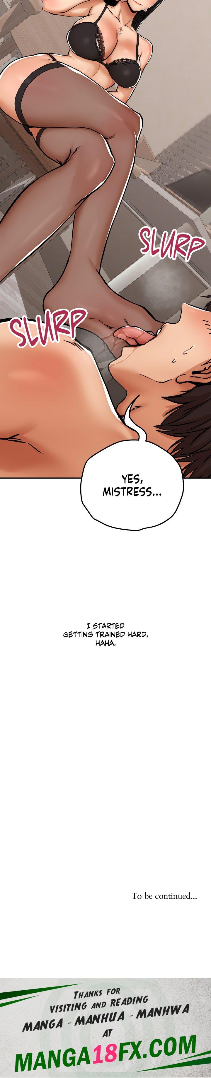 True or False? (Uncensored) Chapter 30 - Page 7