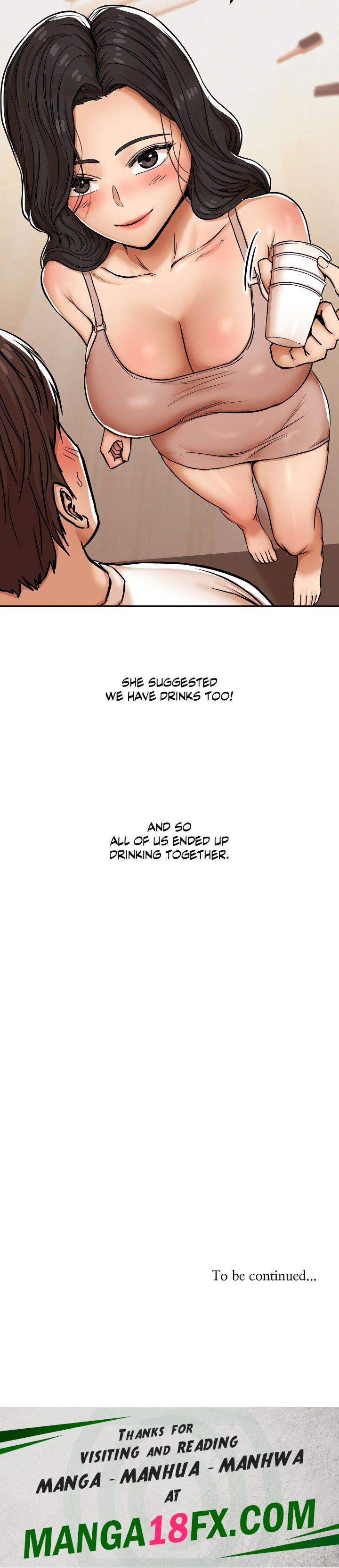 True or False? (Uncensored) Chapter 4 - Page 7
