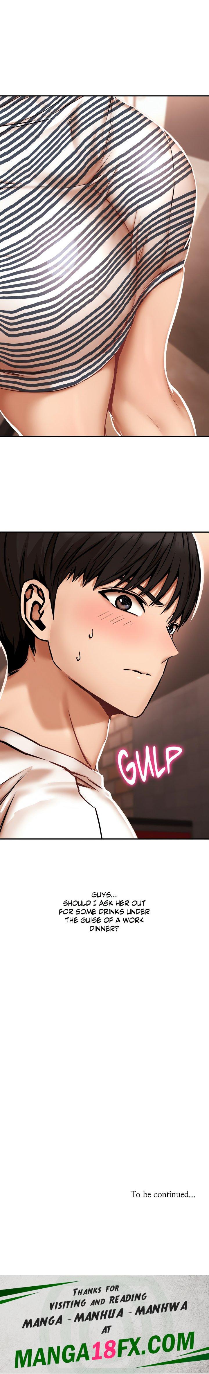 True or False? (Uncensored) Chapter 42 - Page 7