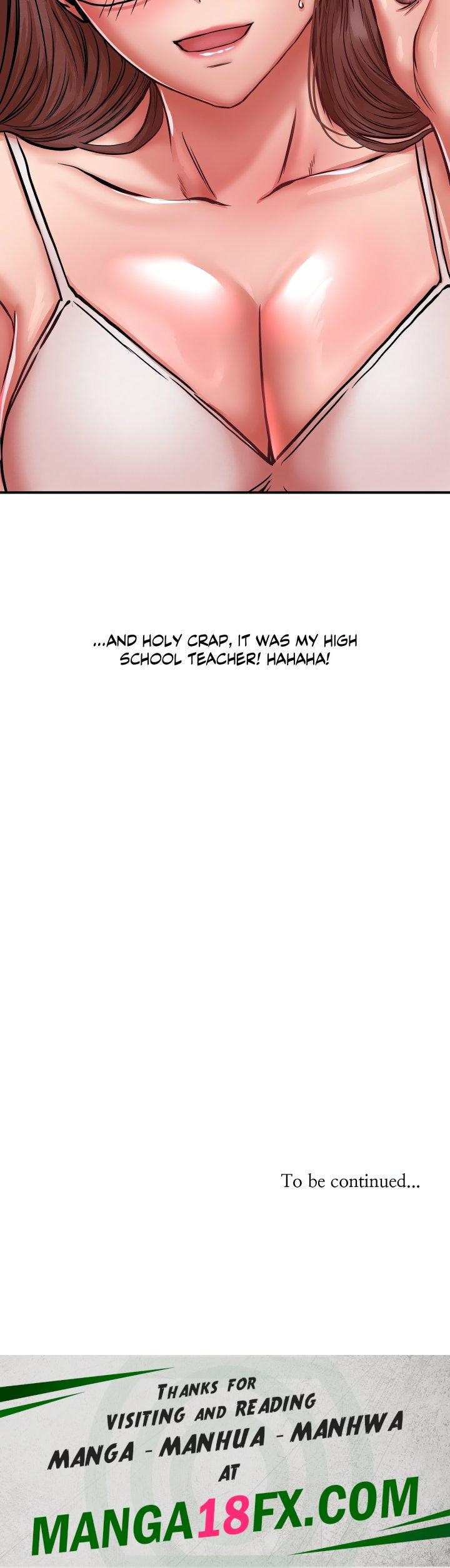 True or False? (Uncensored) Chapter 47 - Page 6