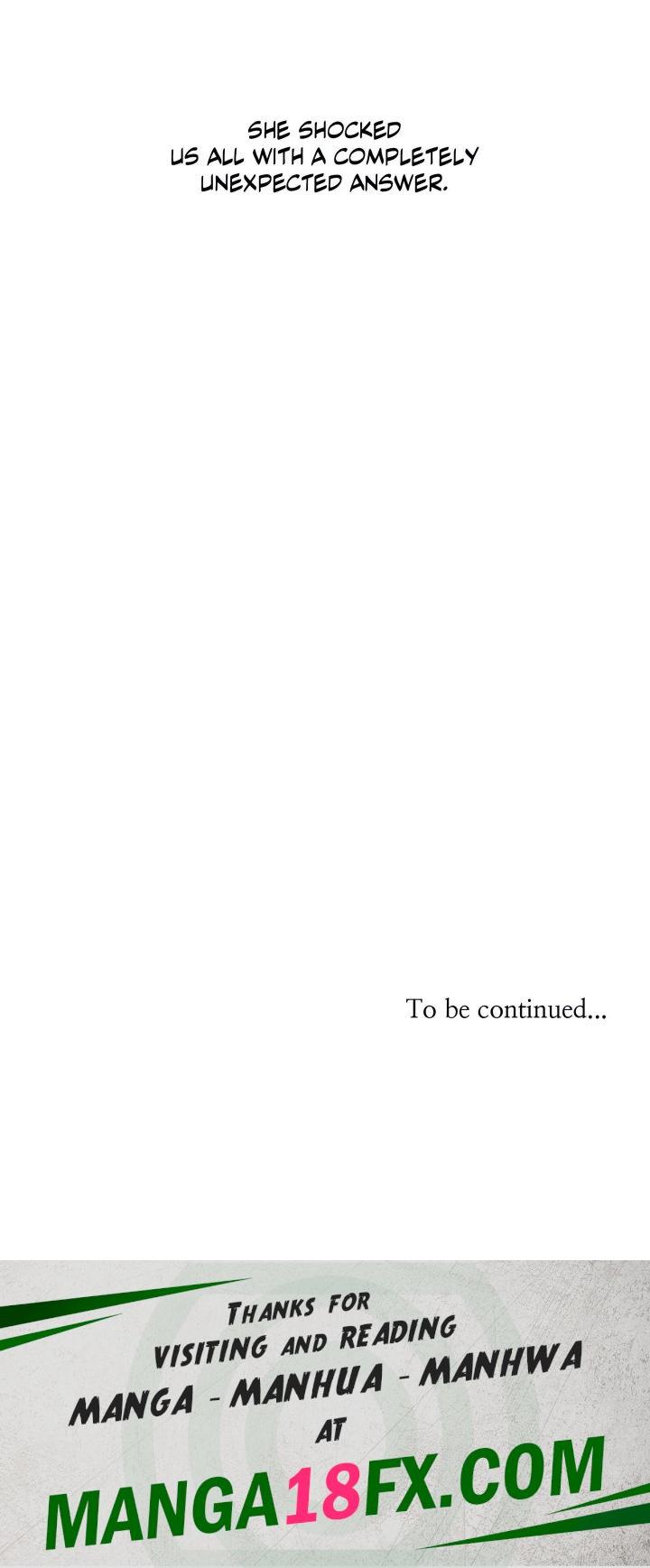 True or False? (Uncensored) Chapter 5 - Page 7