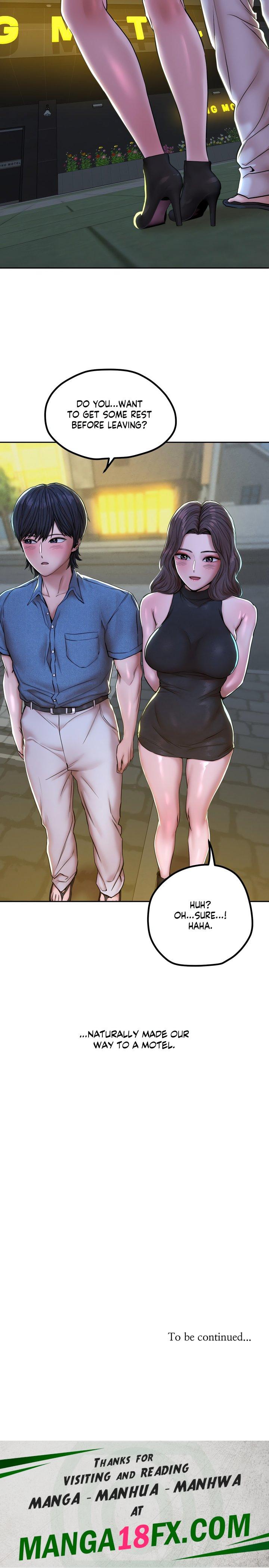 True or False? (Uncensored) Chapter 53 - Page 6
