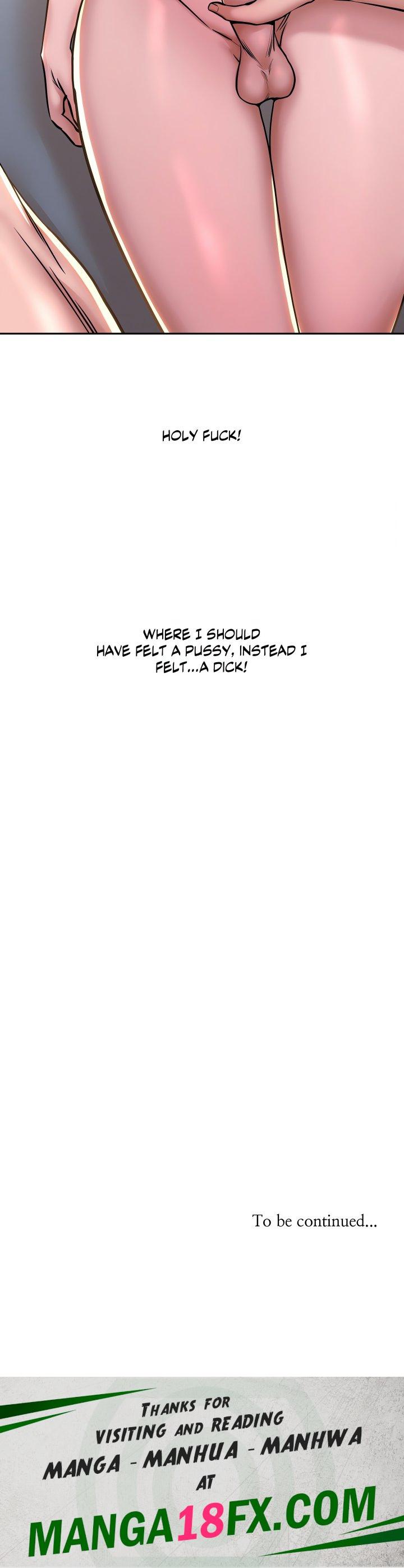 True or False? (Uncensored) Chapter 54 - Page 6