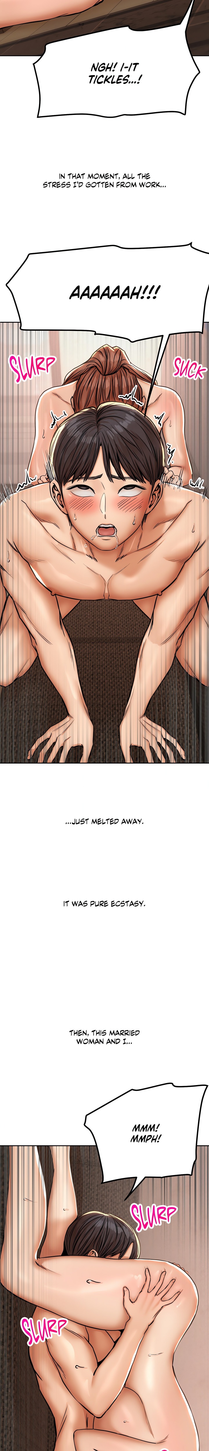 True or False? (Uncensored) Chapter 60 - Page 6