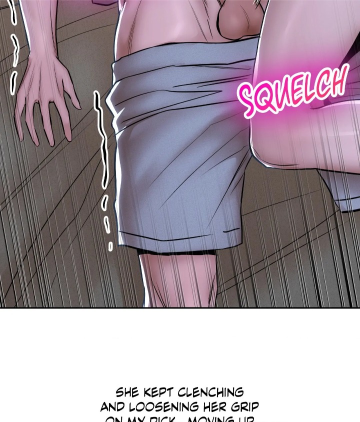 True or False? (Uncensored) Chapter 72 - Page 24