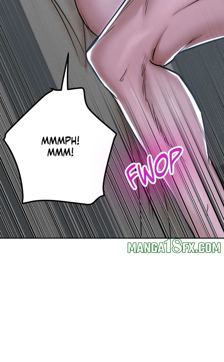 True or False? (Uncensored) Chapter 76 - Page 28