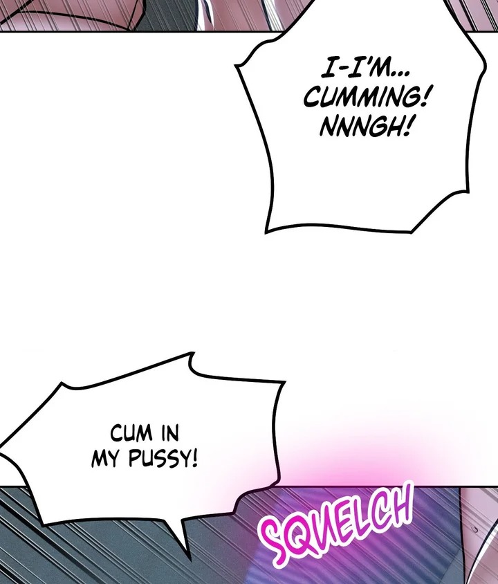 True or False? (Uncensored) Chapter 76 - Page 33
