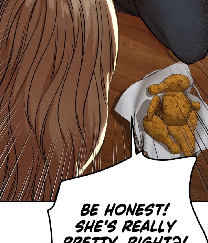 True or False? (Uncensored) Chapter 78 - Page 14