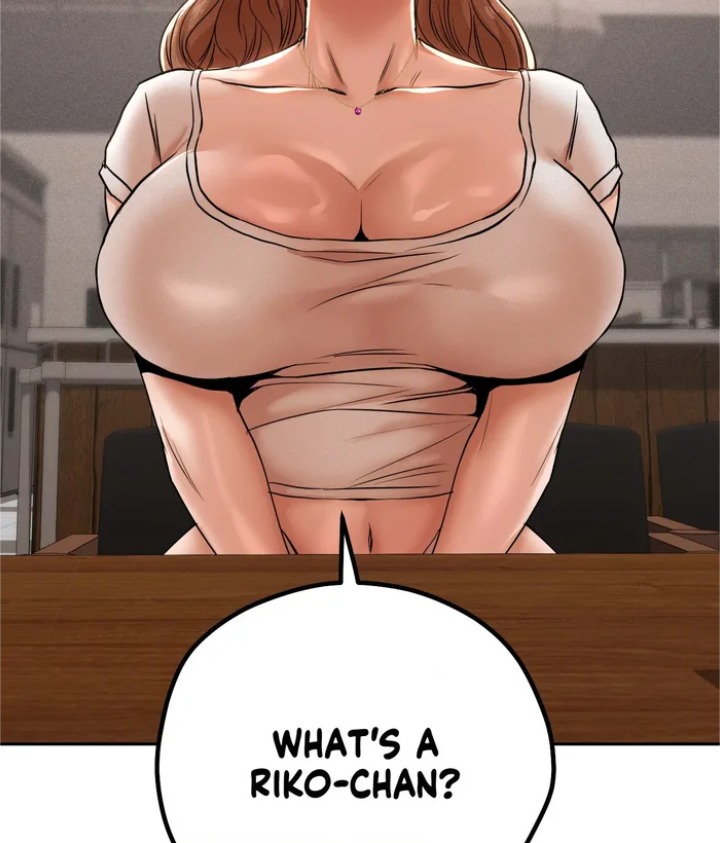 True or False? (Uncensored) Chapter 78 - Page 7