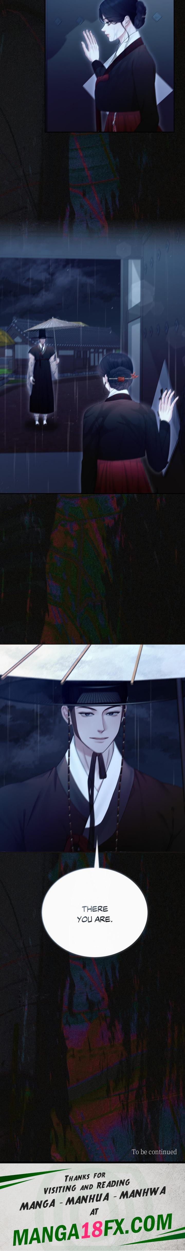 Requiem of the Scarlet Name (Uncensored) Chapter 19 - Page 16